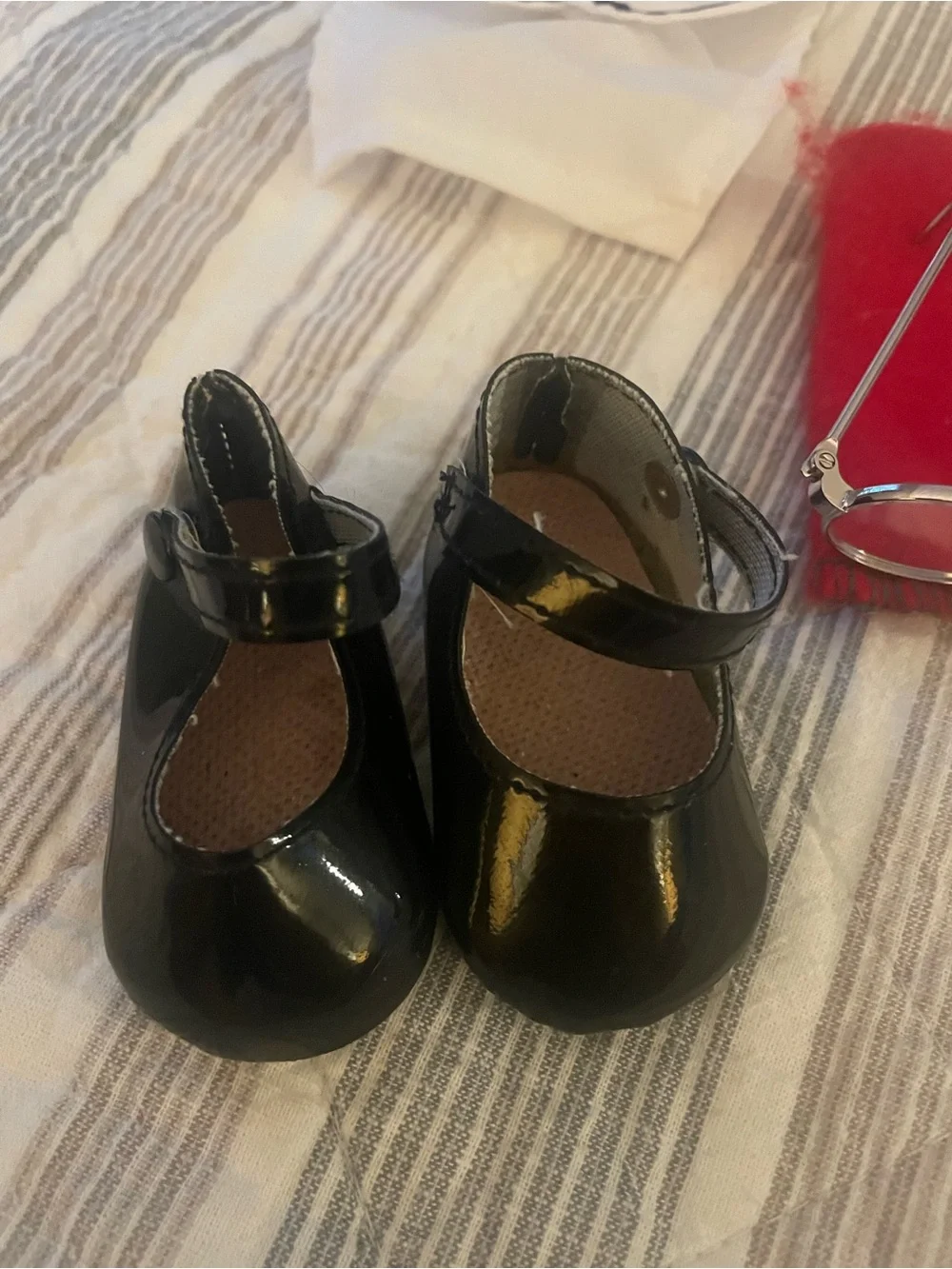American Girl Molly Meet Outfit
